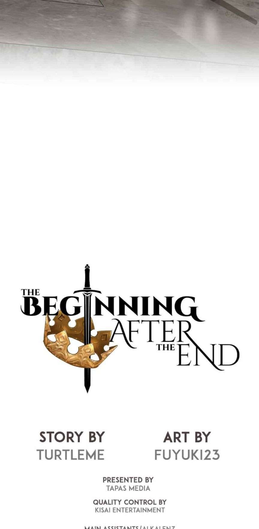 The Beginning After The End Chapter 85 - Trang 2