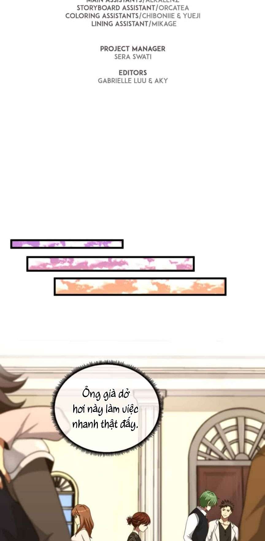 The Beginning After The End Chapter 85 - Trang 2