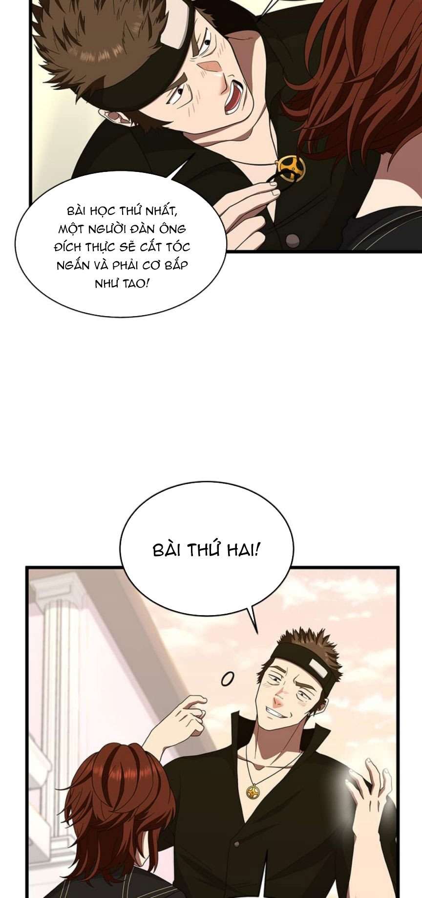 The Beginning After The End Chapter 85 - Trang 2