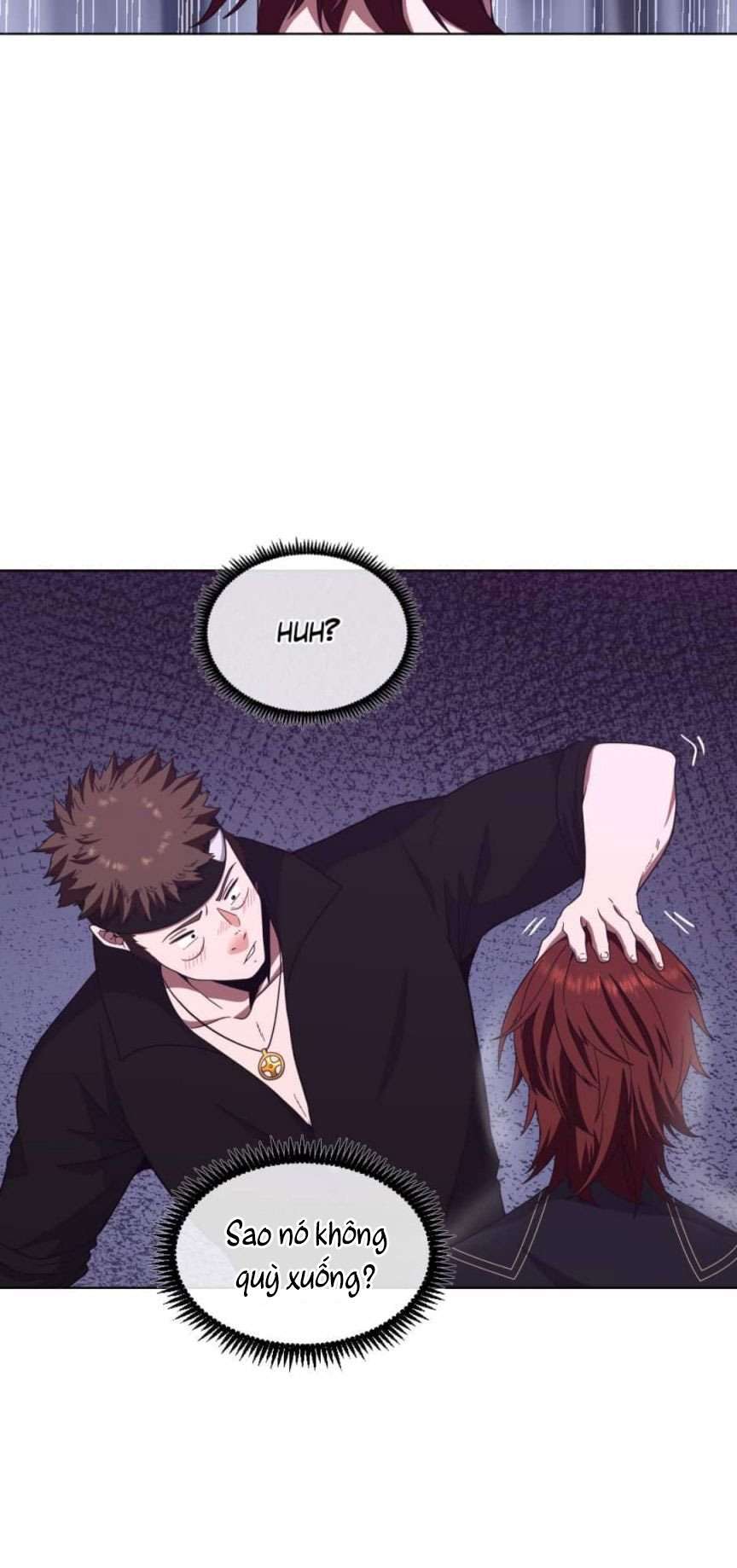 The Beginning After The End Chapter 85 - Trang 2