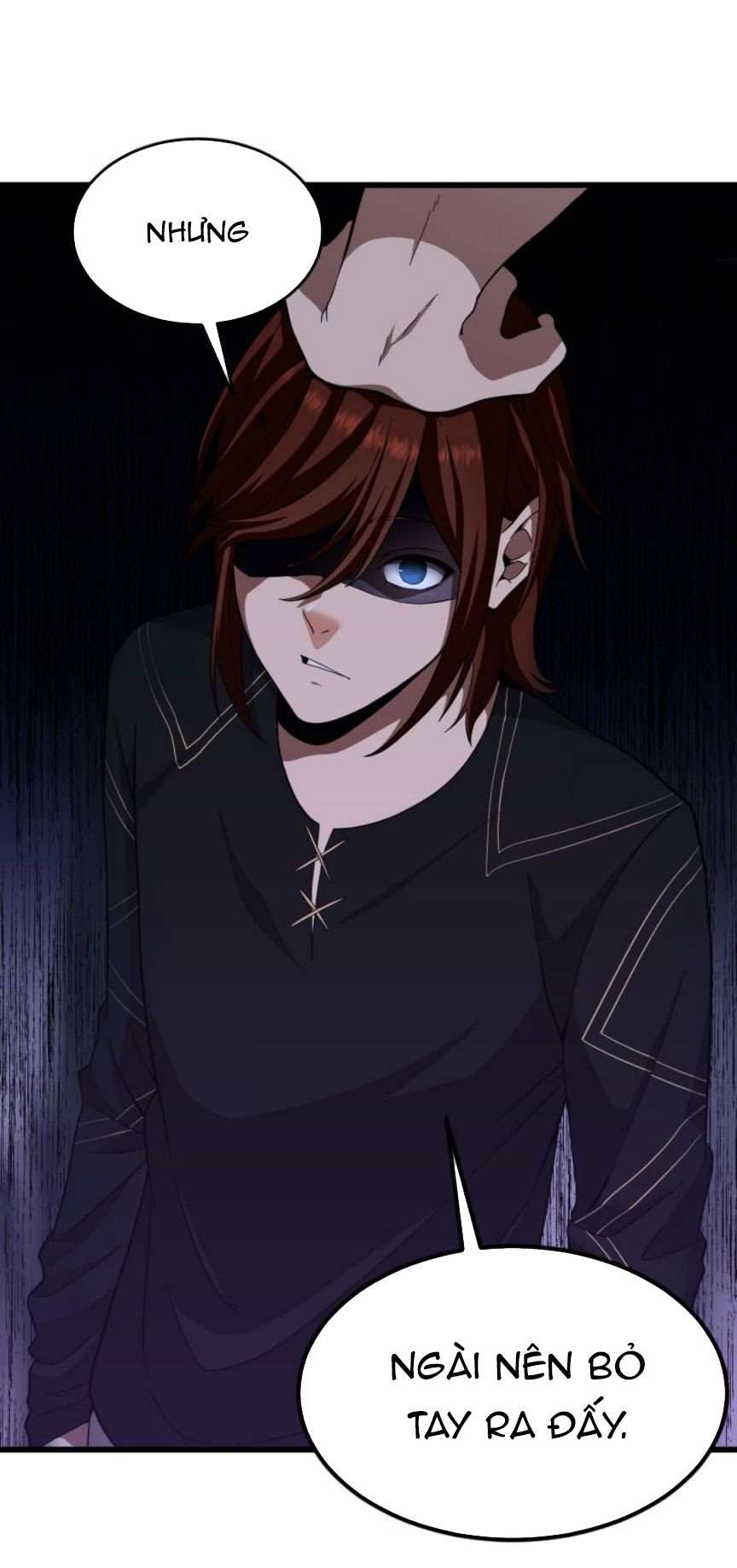 The Beginning After The End Chapter 85 - Trang 2