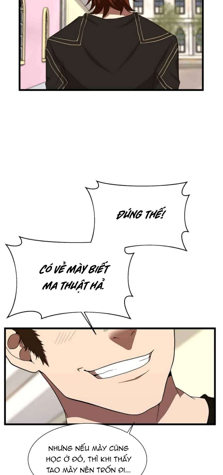 The Beginning After The End Chapter 85 - Trang 2