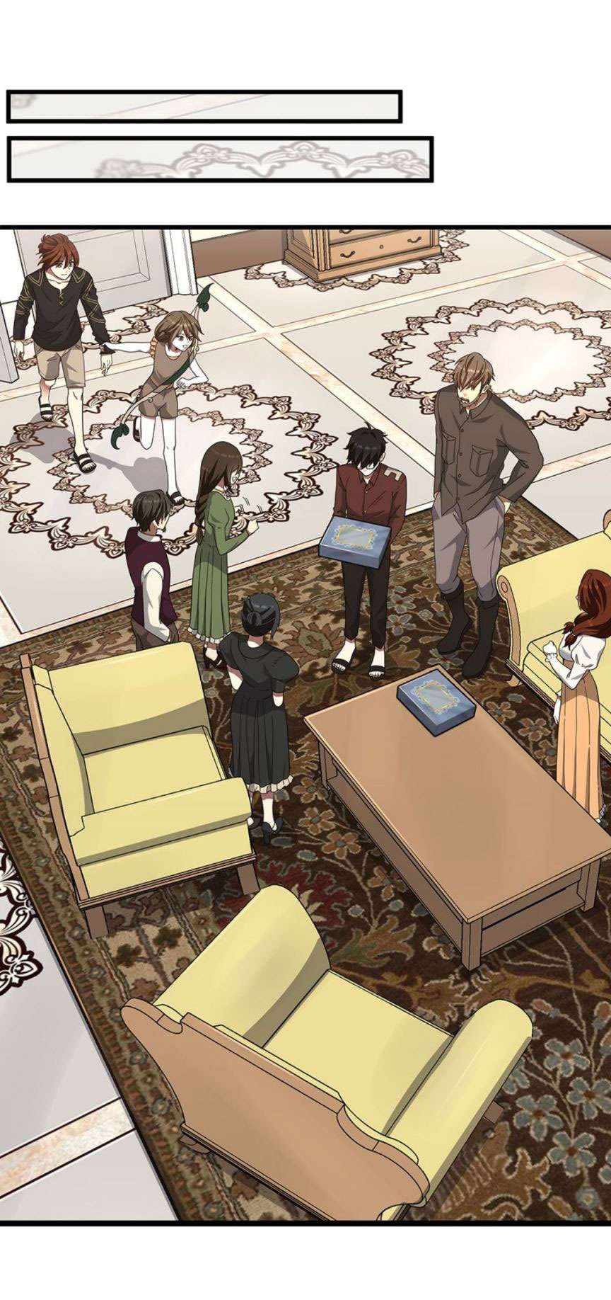 The Beginning After The End Chapter 85 - Trang 2