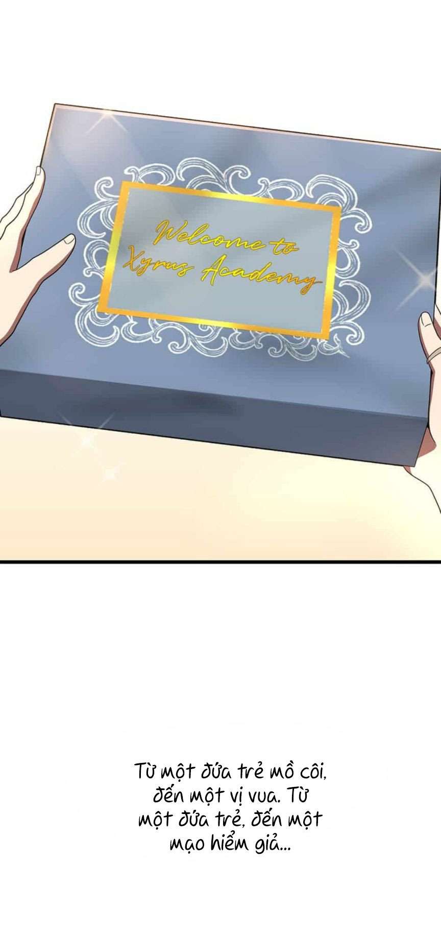 The Beginning After The End Chapter 85 - Trang 2