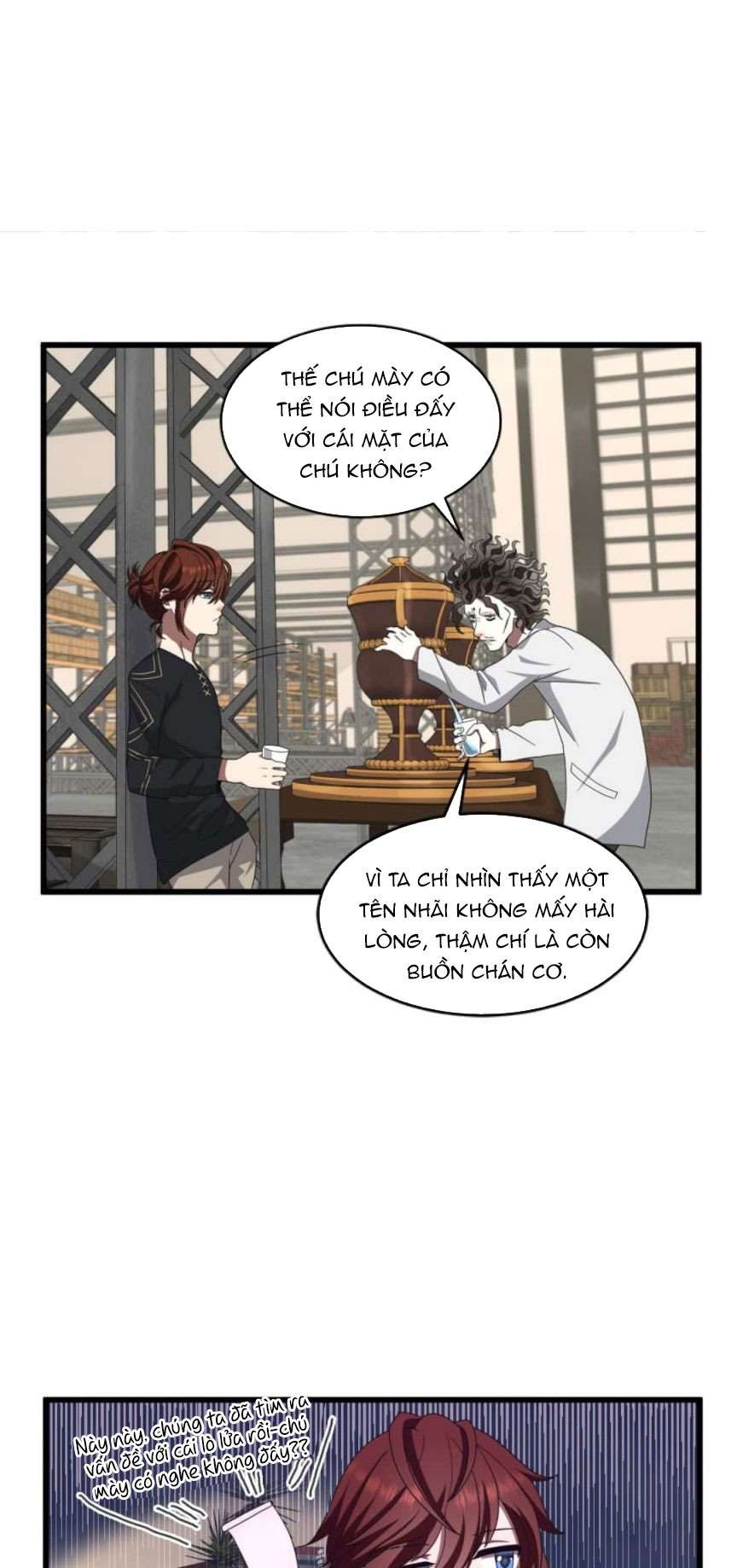 The Beginning After The End Chapter 85 - Trang 2