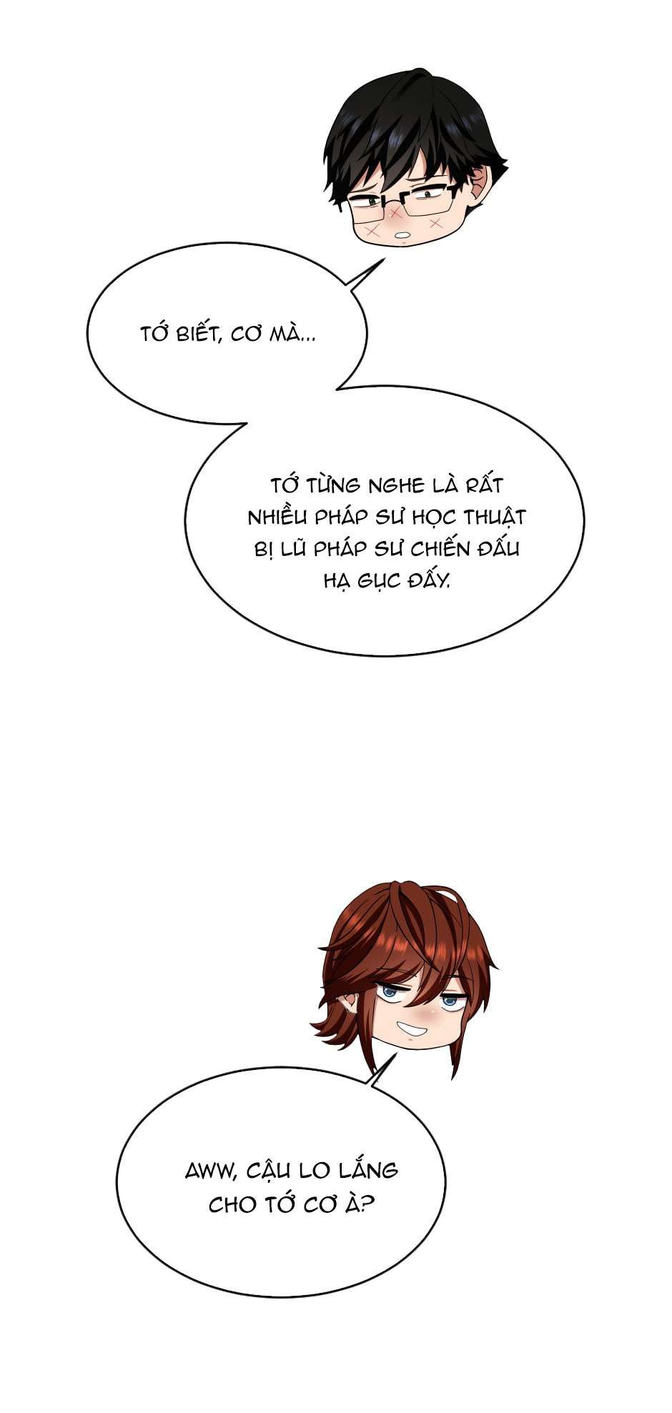 The Beginning After The End Chapter 86 - Trang 2