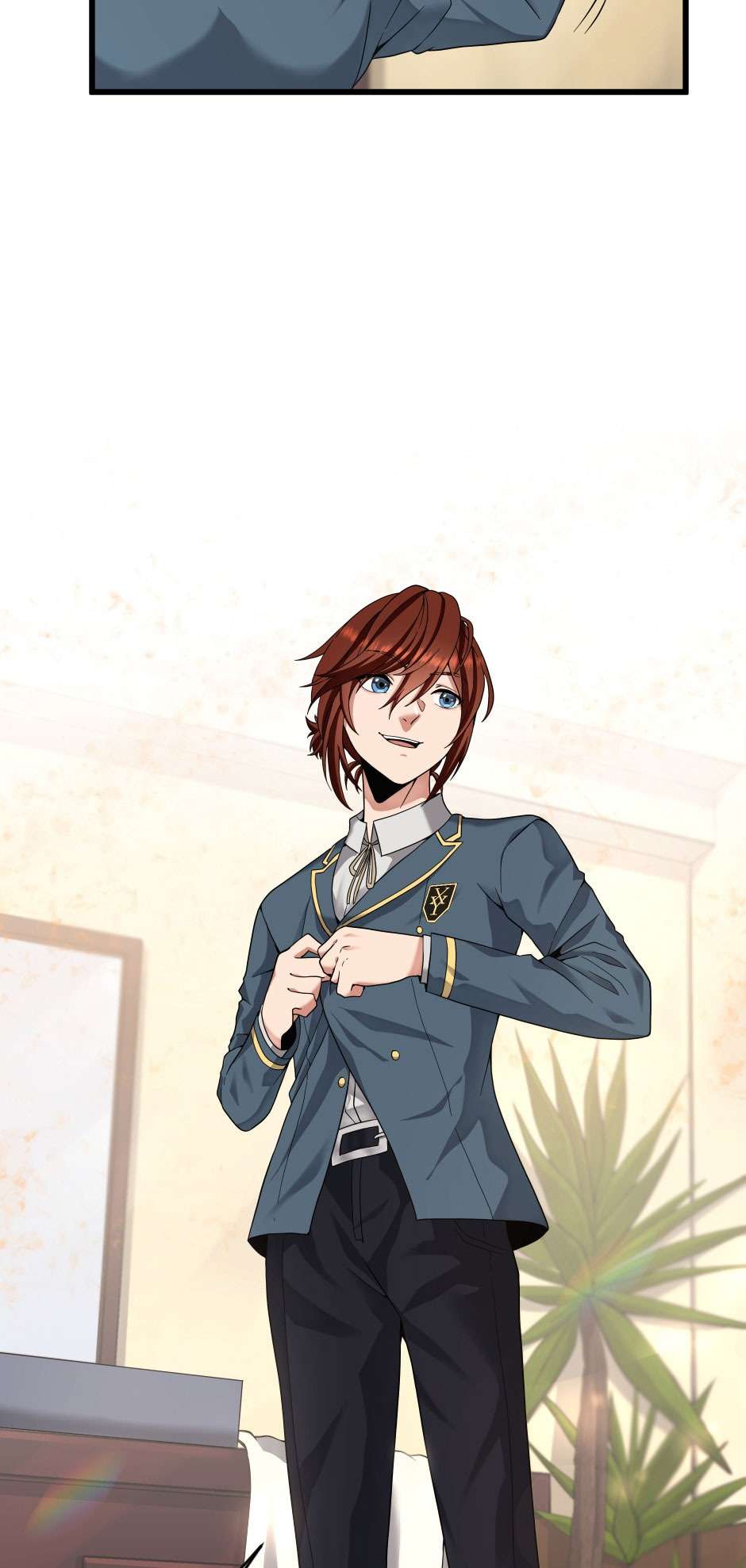 The Beginning After The End Chapter 86 - Trang 2