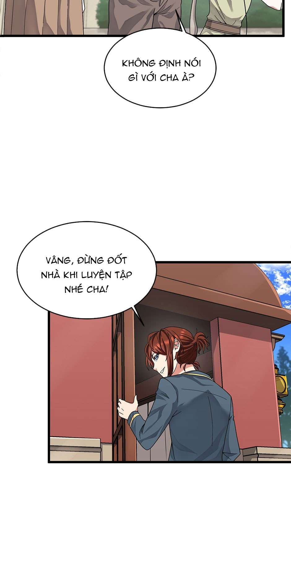 The Beginning After The End Chapter 86 - Trang 2