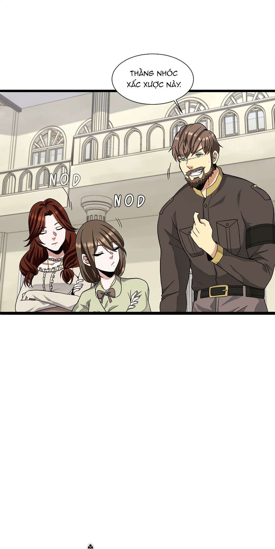 The Beginning After The End Chapter 86 - Trang 2