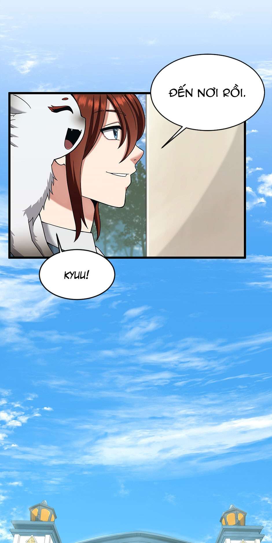 The Beginning After The End Chapter 86 - Trang 2