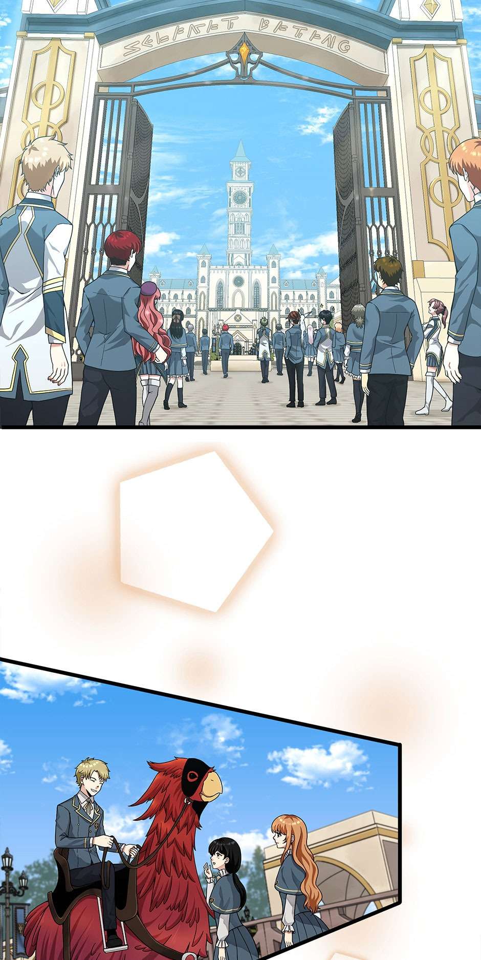 The Beginning After The End Chapter 86 - Trang 2