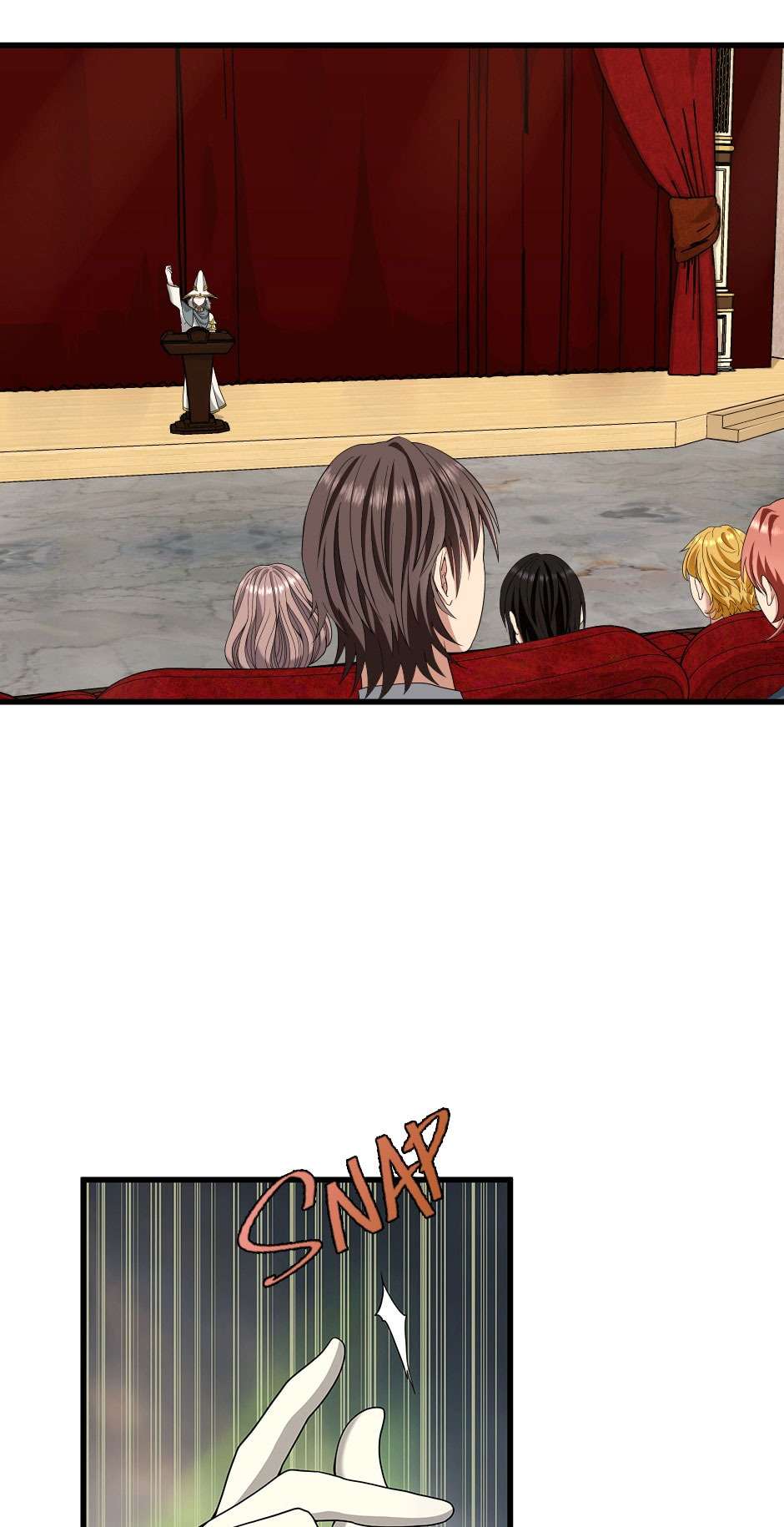 The Beginning After The End Chapter 86 - Trang 2