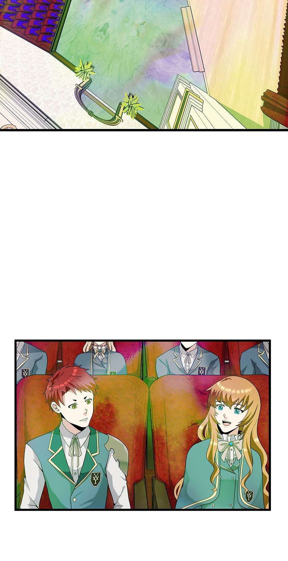 The Beginning After The End Chapter 86 - Trang 2