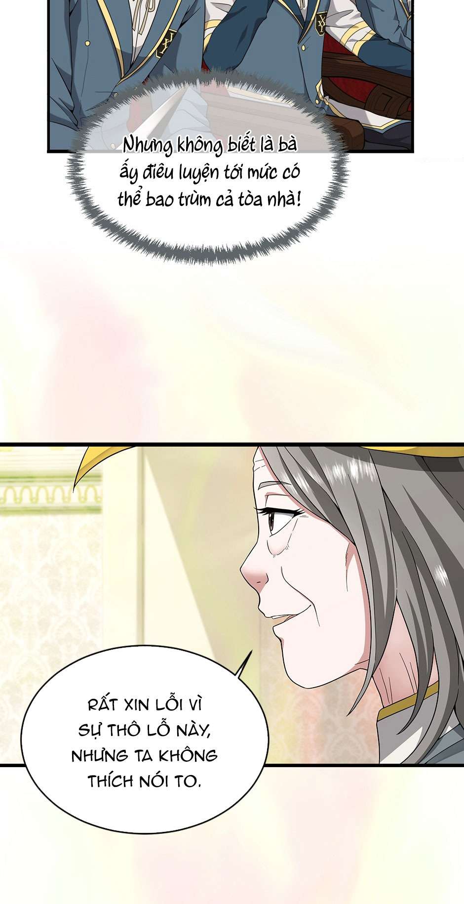 The Beginning After The End Chapter 86 - Trang 2