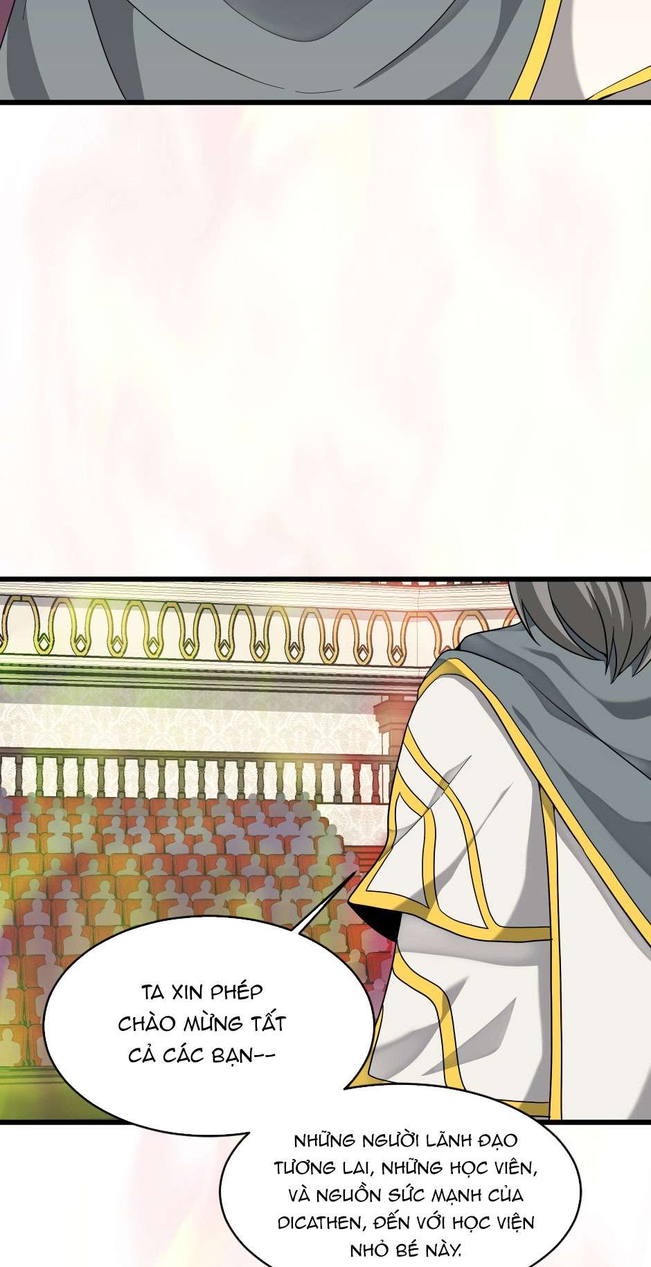 The Beginning After The End Chapter 86 - Trang 2