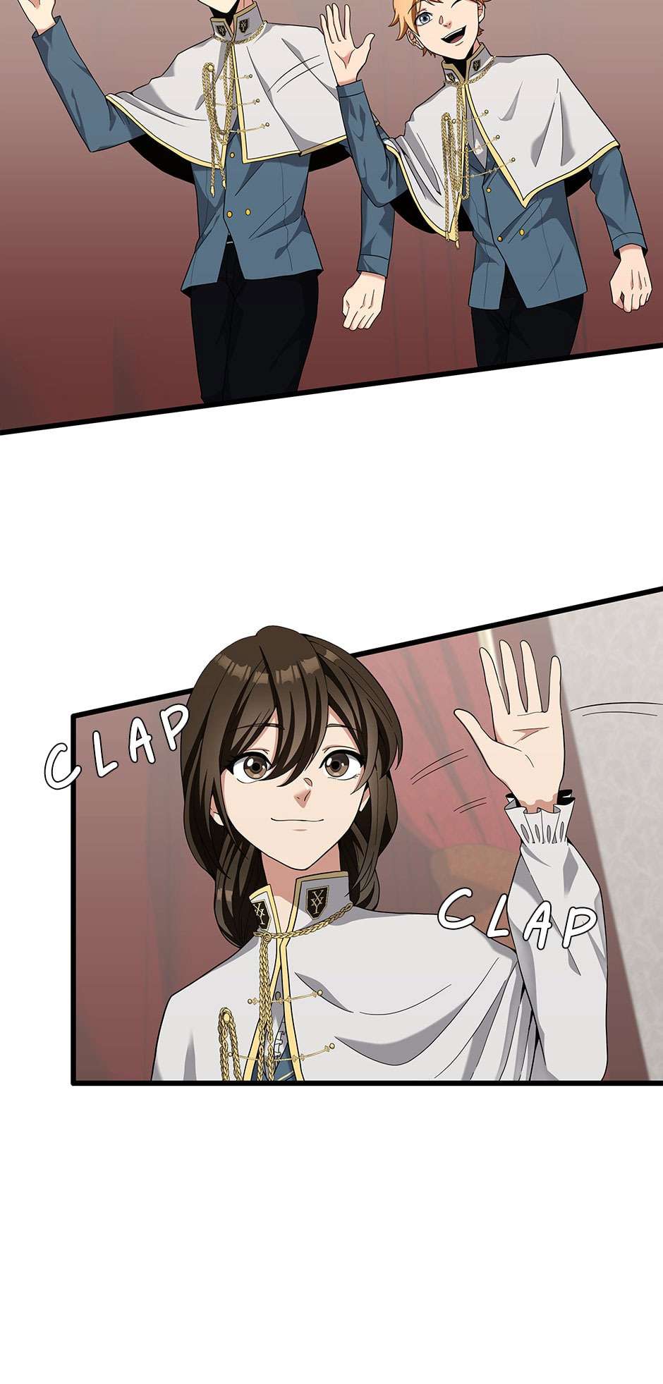 The Beginning After The End Chapter 86 - Trang 2