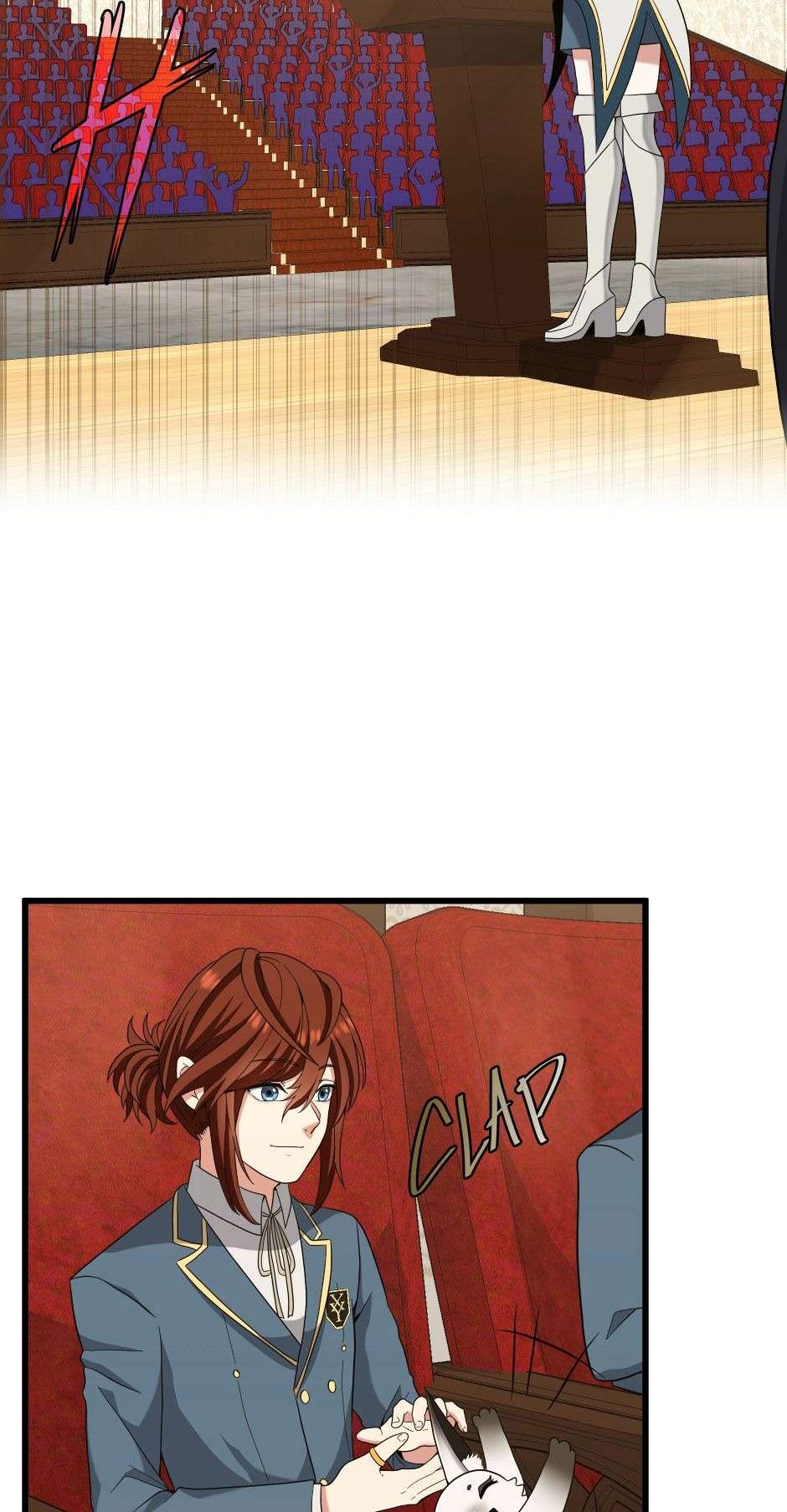 The Beginning After The End Chapter 87 - Trang 2