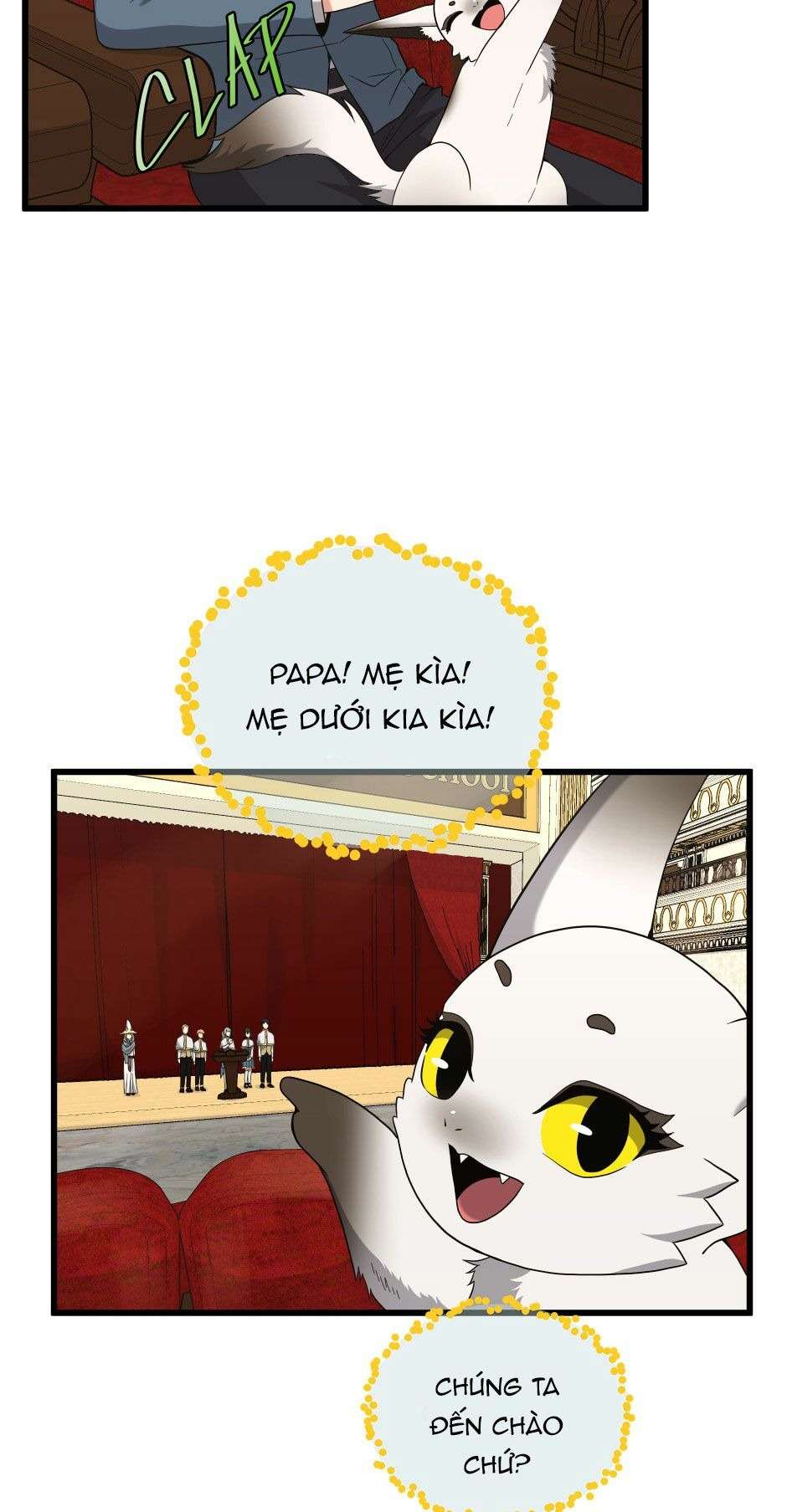 The Beginning After The End Chapter 87 - Trang 2