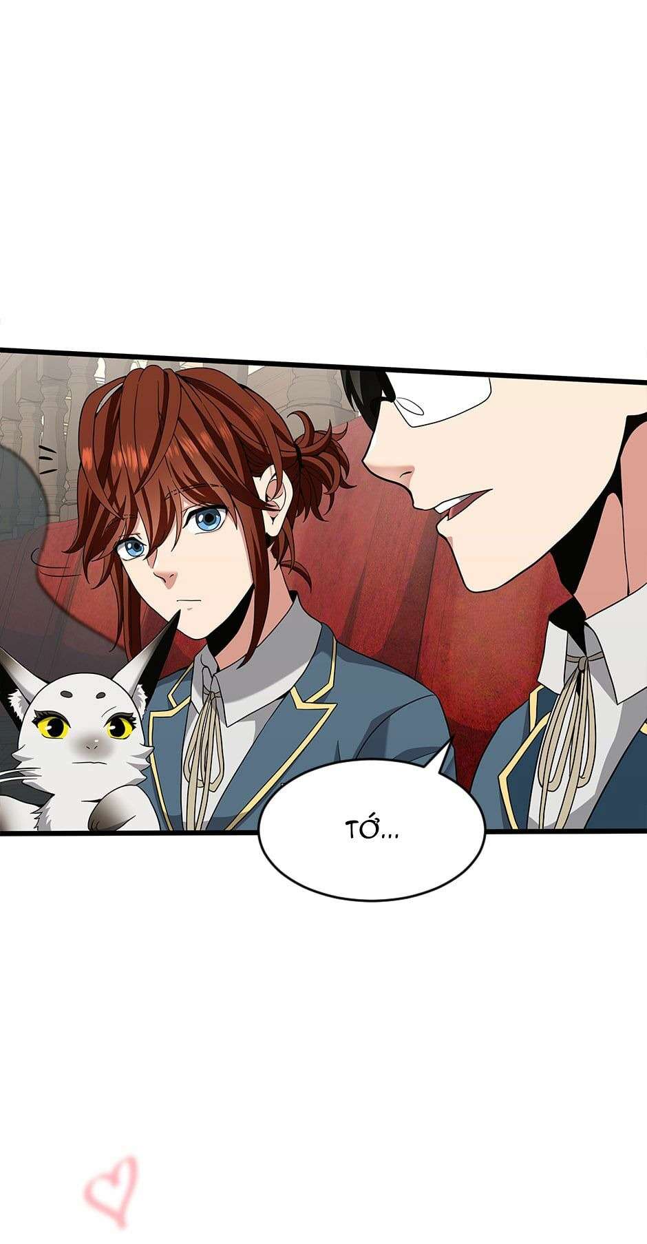 The Beginning After The End Chapter 87 - Trang 2