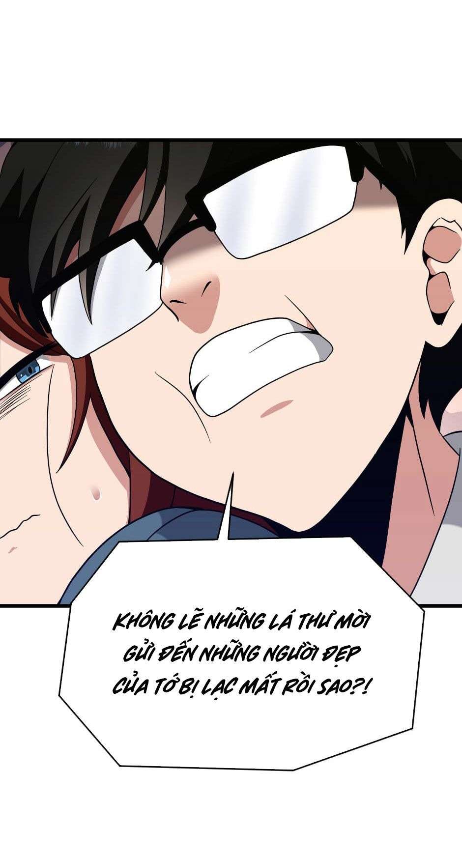 The Beginning After The End Chapter 87 - Trang 2