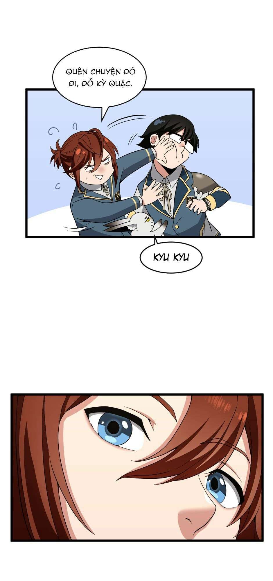 The Beginning After The End Chapter 87 - Trang 2