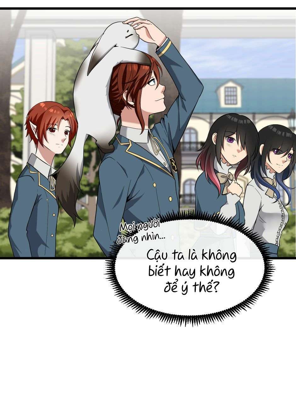 The Beginning After The End Chapter 87 - Trang 2