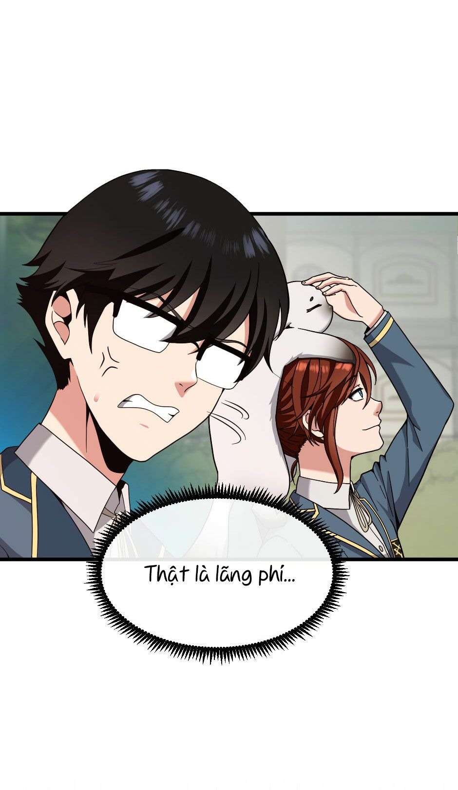 The Beginning After The End Chapter 87 - Trang 2