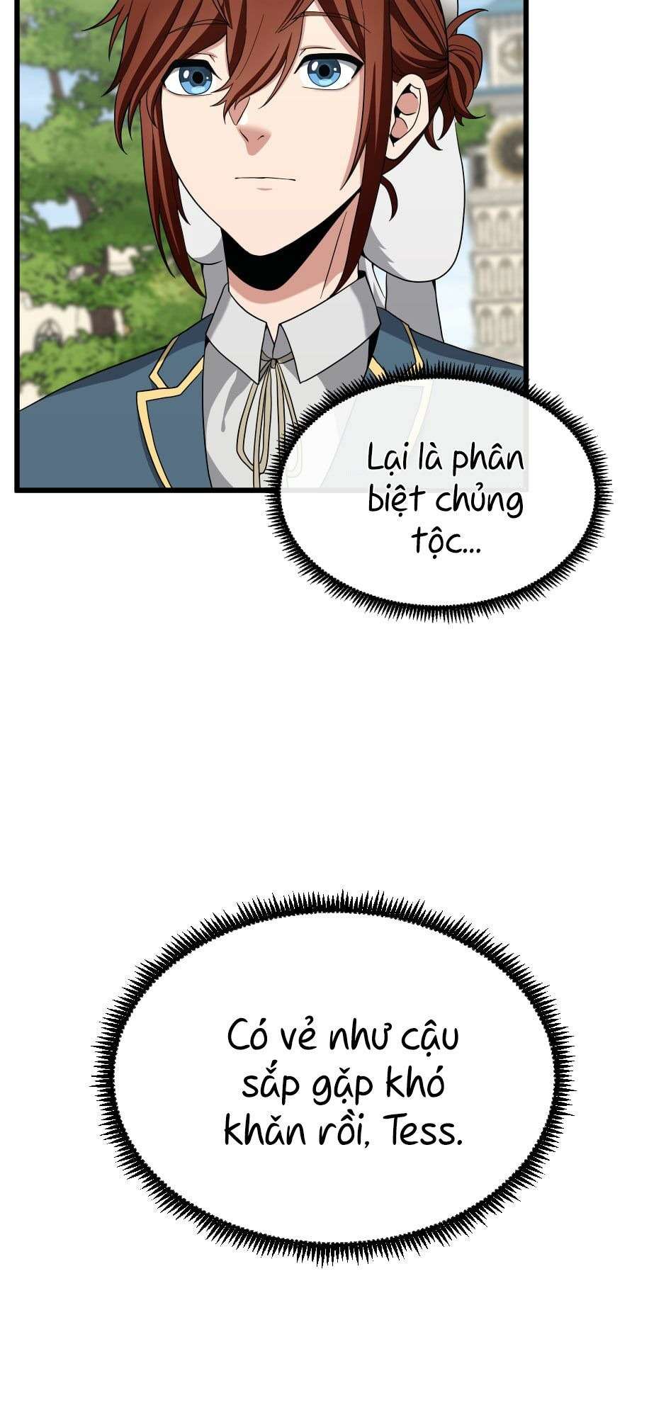 The Beginning After The End Chapter 87 - Trang 2