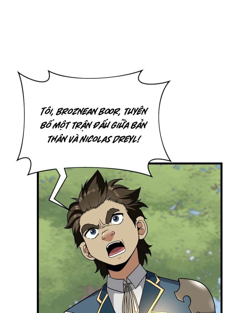 The Beginning After The End Chapter 87 - Trang 2