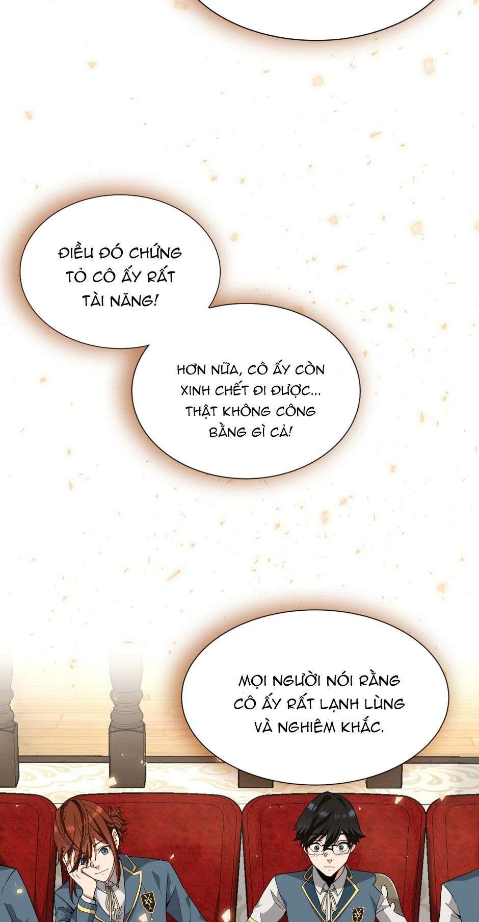 The Beginning After The End Chapter 87 - Trang 2