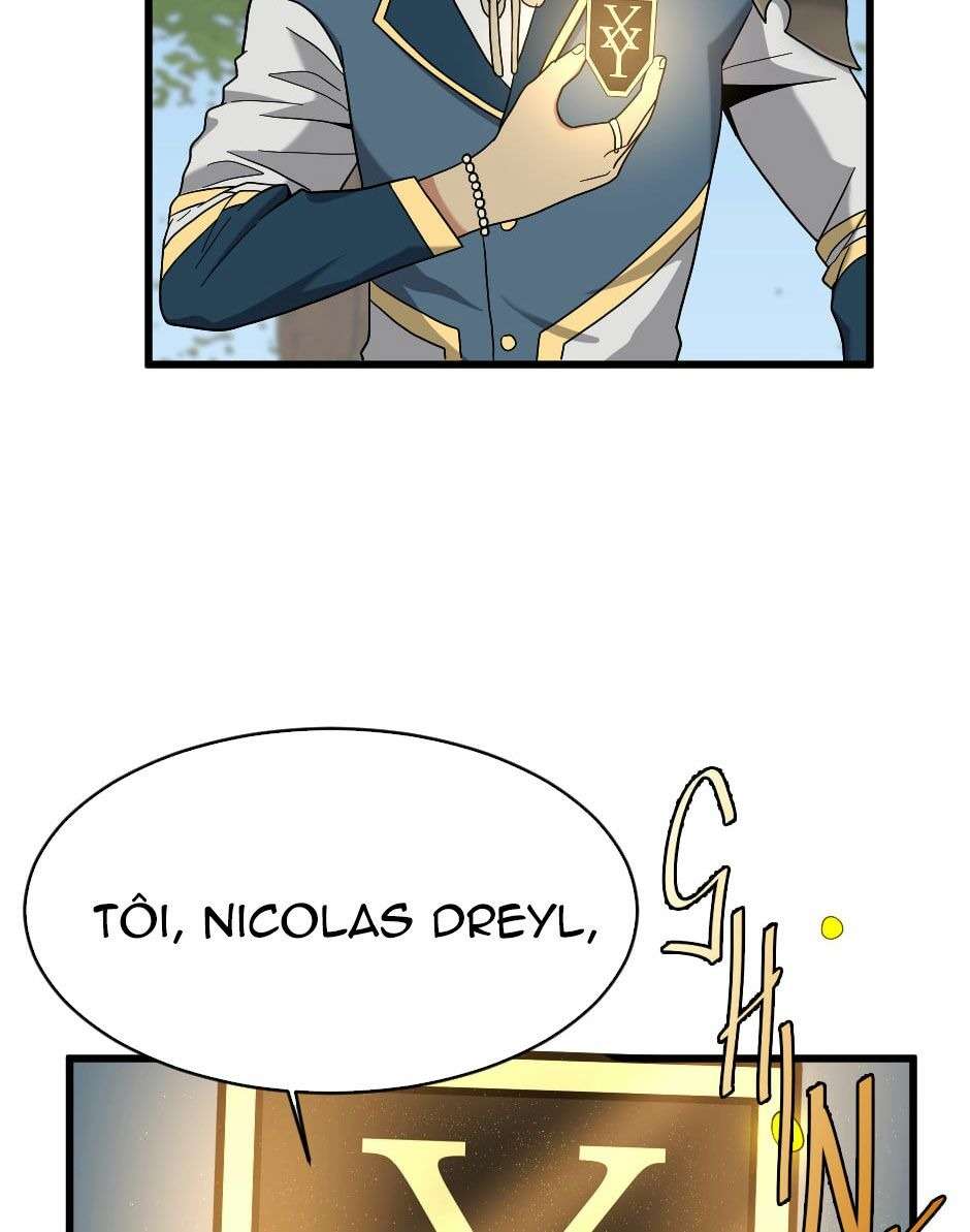 The Beginning After The End Chapter 87 - Trang 2