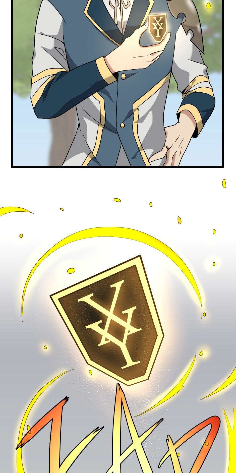 The Beginning After The End Chapter 87 - Trang 2