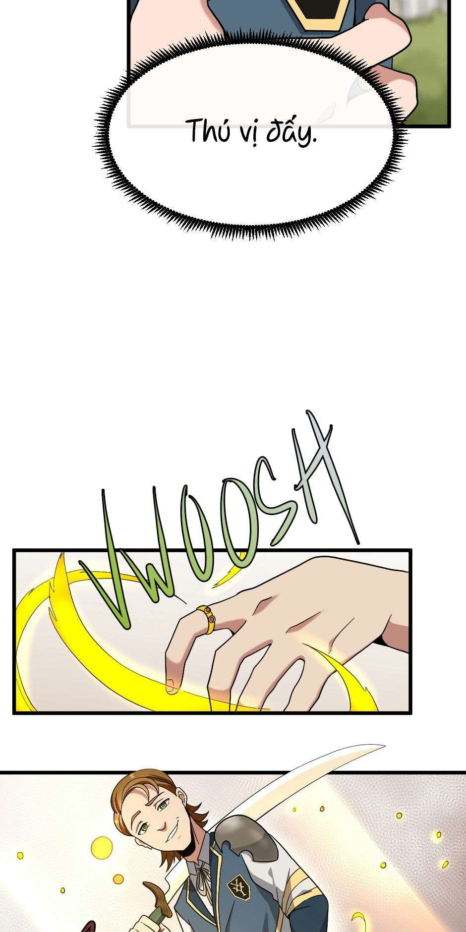 The Beginning After The End Chapter 87 - Trang 2