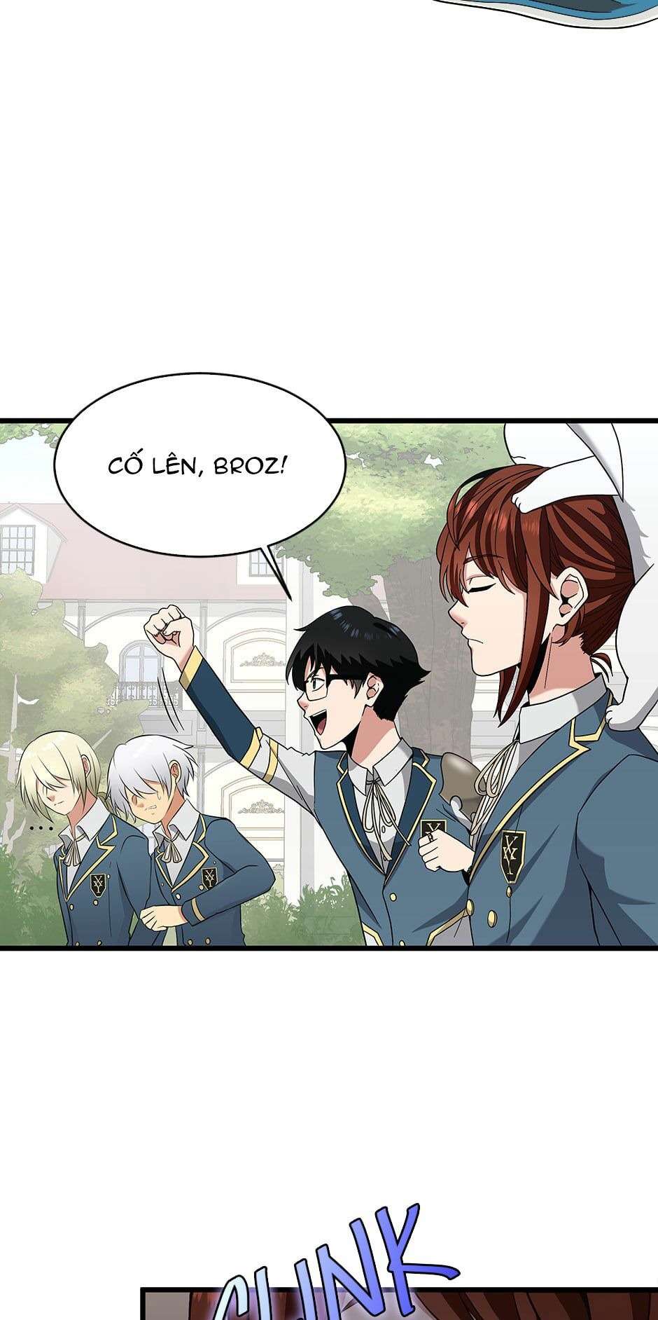 The Beginning After The End Chapter 87 - Trang 2