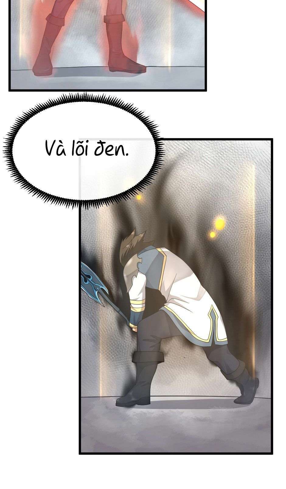 The Beginning After The End Chapter 87 - Trang 2