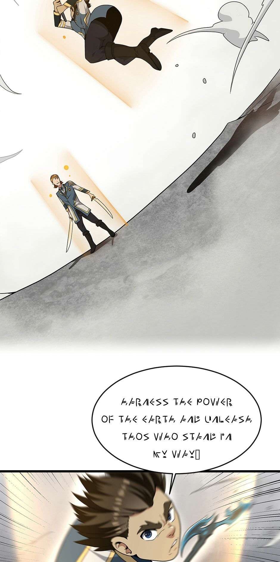 The Beginning After The End Chapter 87 - Trang 2