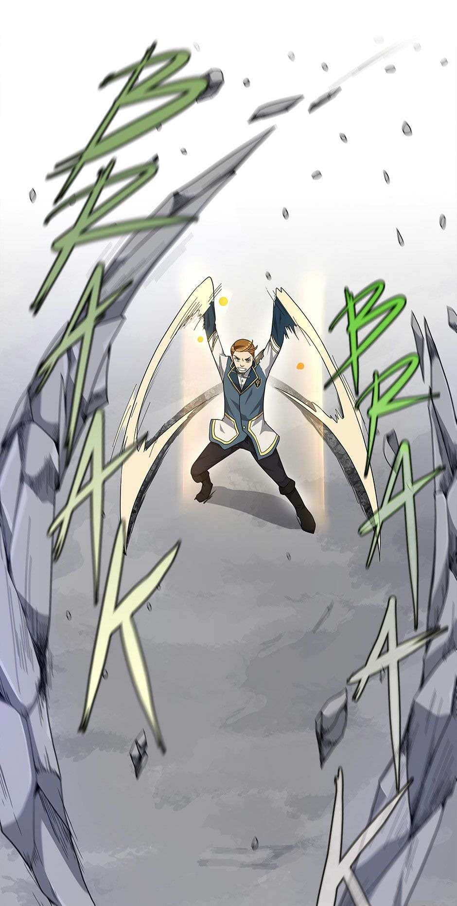 The Beginning After The End Chapter 87 - Trang 2