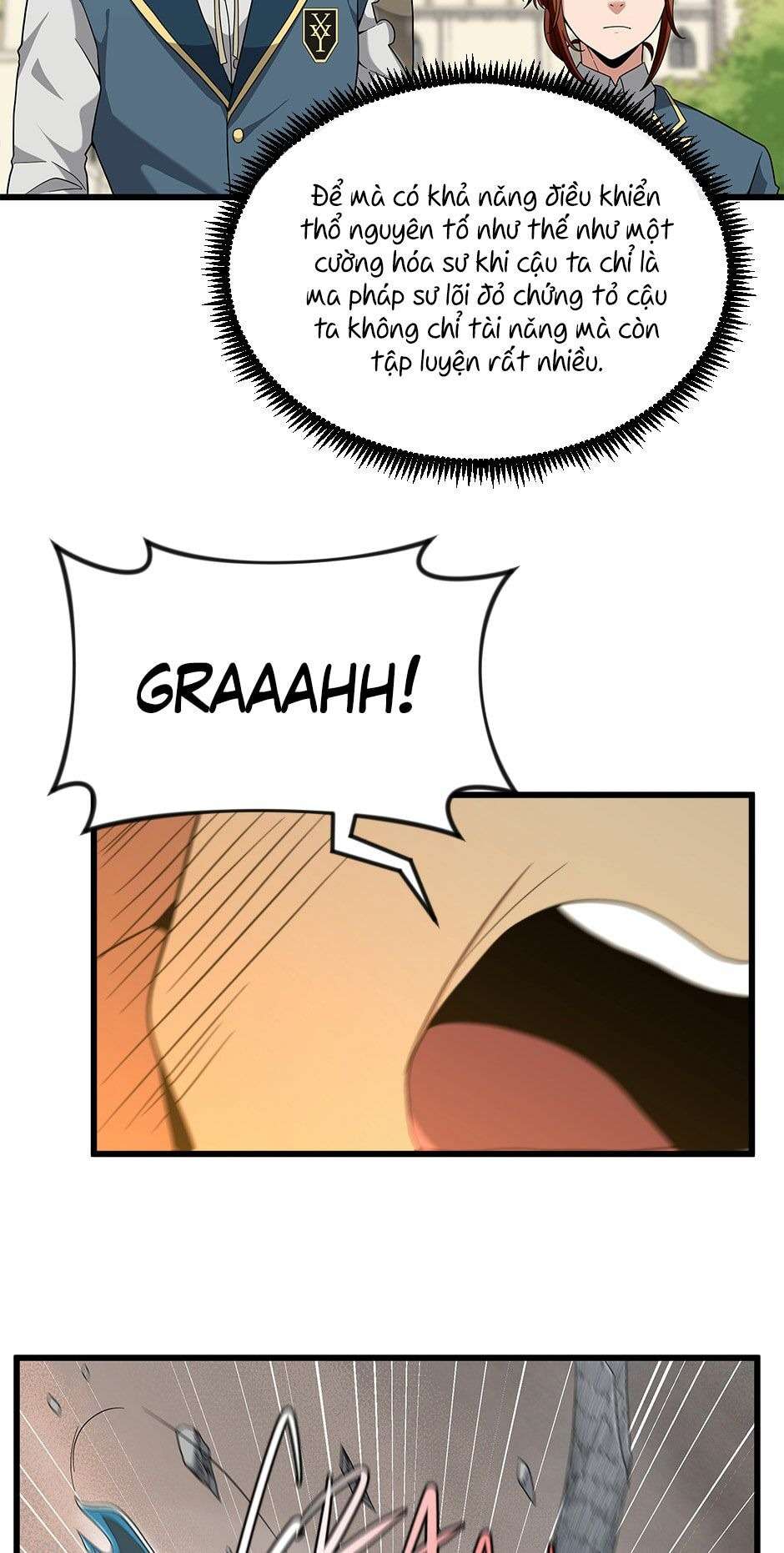 The Beginning After The End Chapter 87 - Trang 2