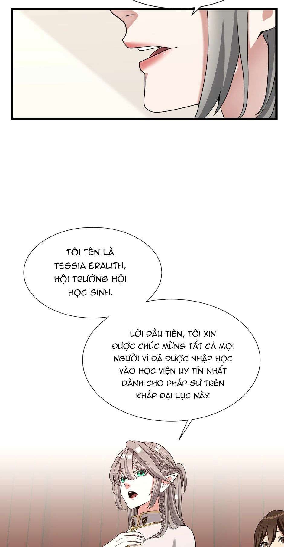 The Beginning After The End Chapter 87 - Trang 2