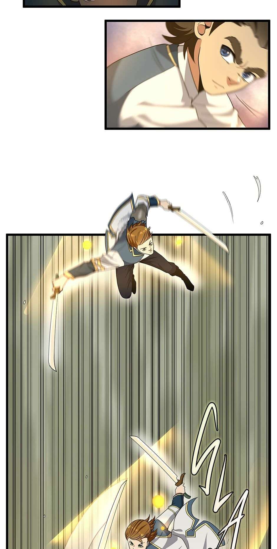 The Beginning After The End Chapter 87 - Trang 2