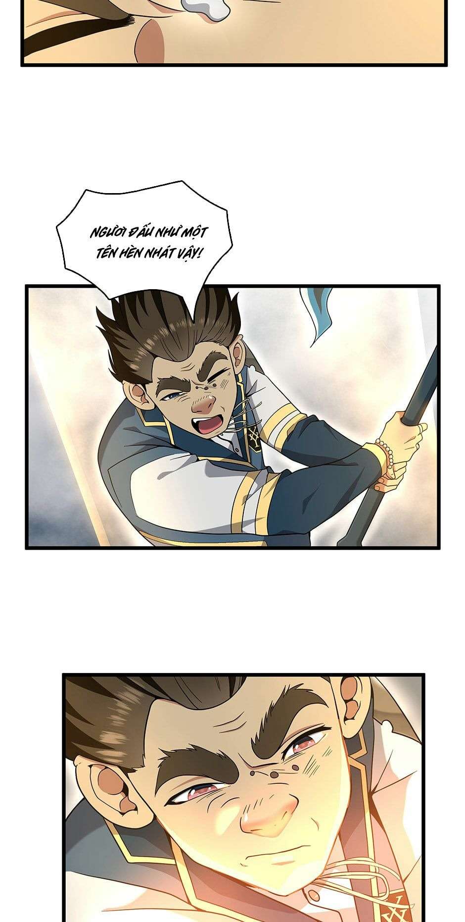 The Beginning After The End Chapter 87 - Trang 2