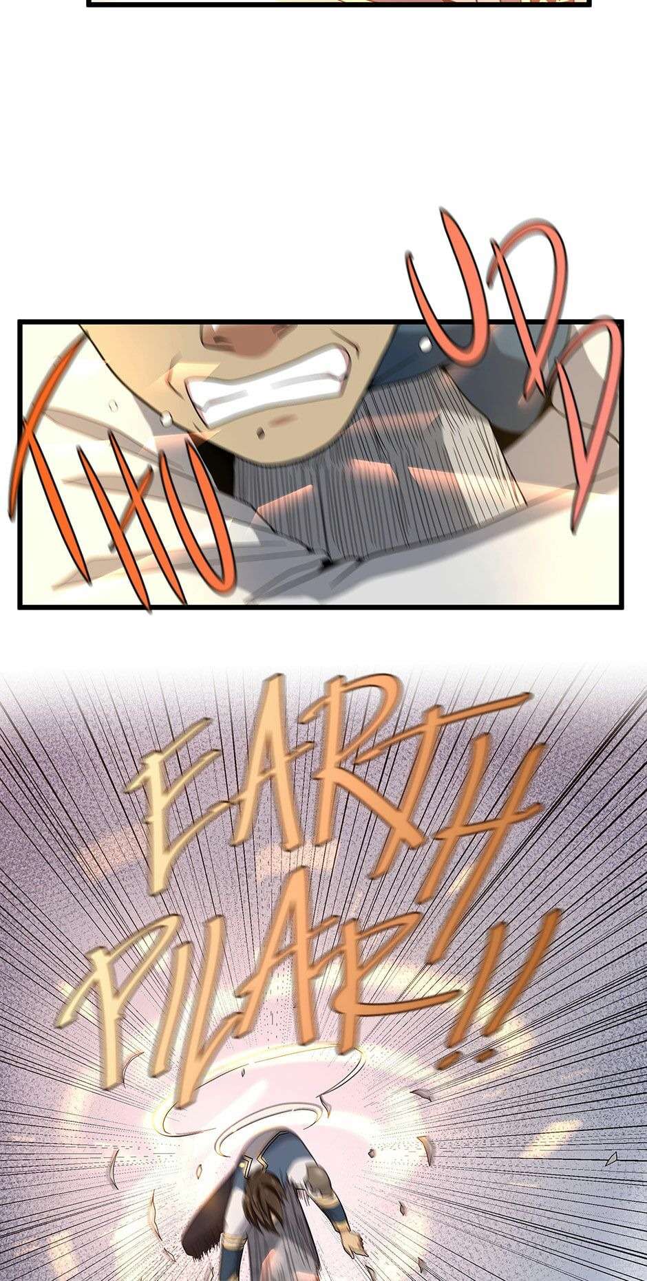 The Beginning After The End Chapter 87 - Trang 2