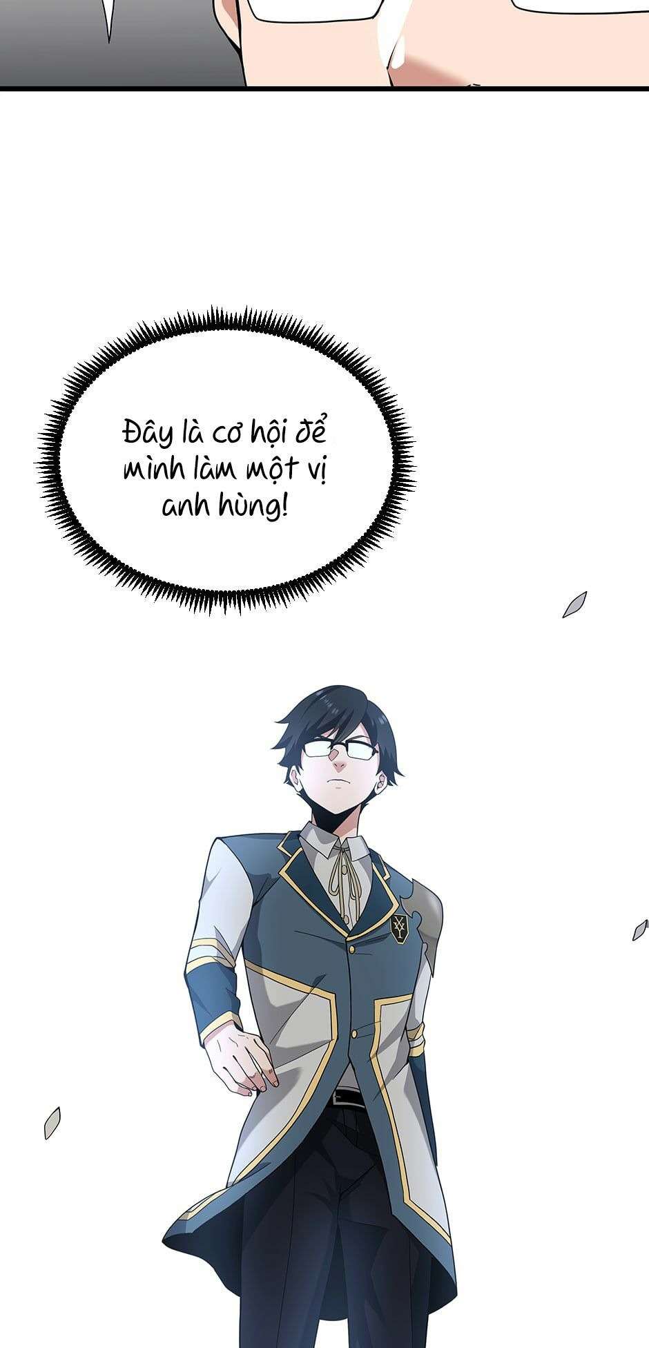 The Beginning After The End Chapter 87 - Trang 2