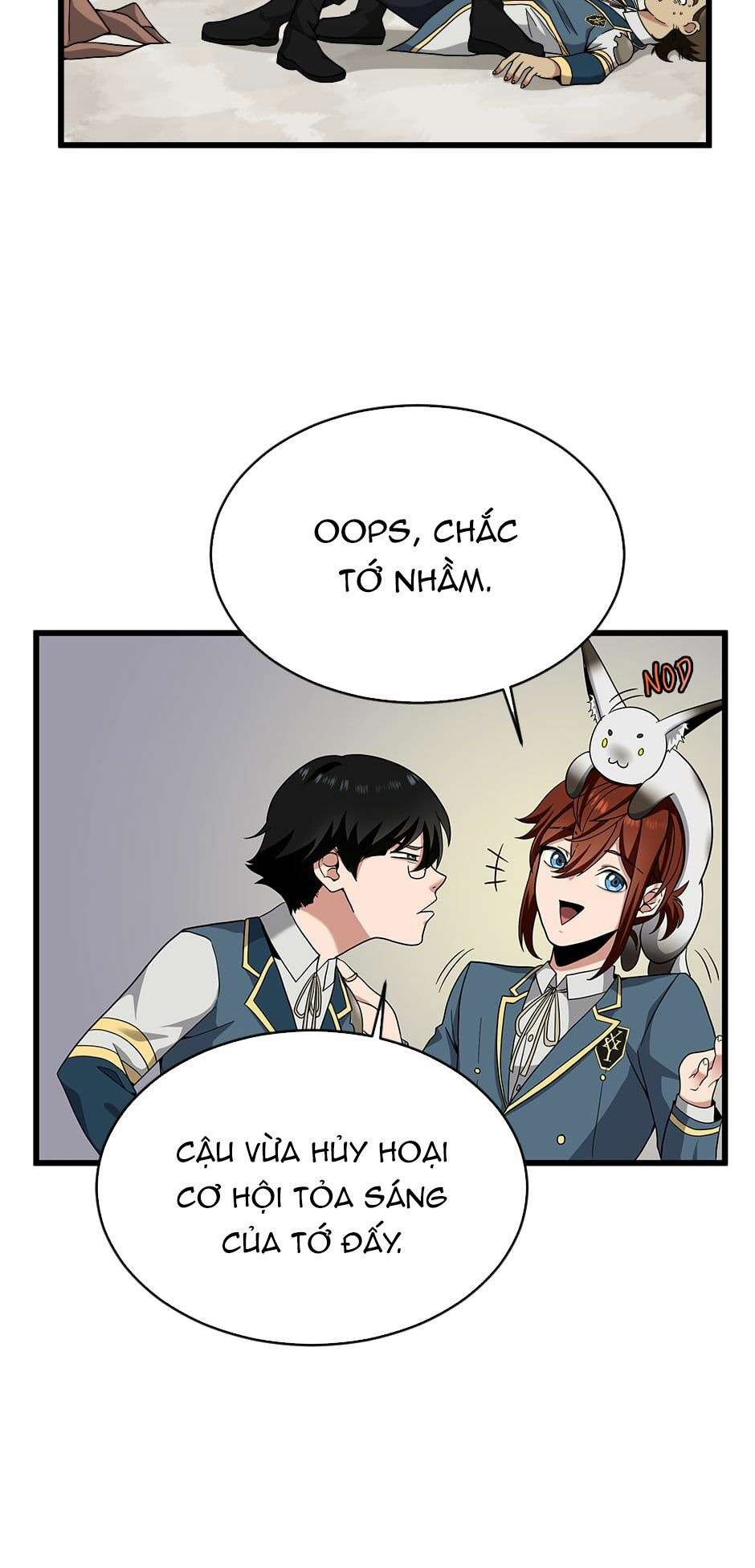 The Beginning After The End Chapter 87 - Trang 2