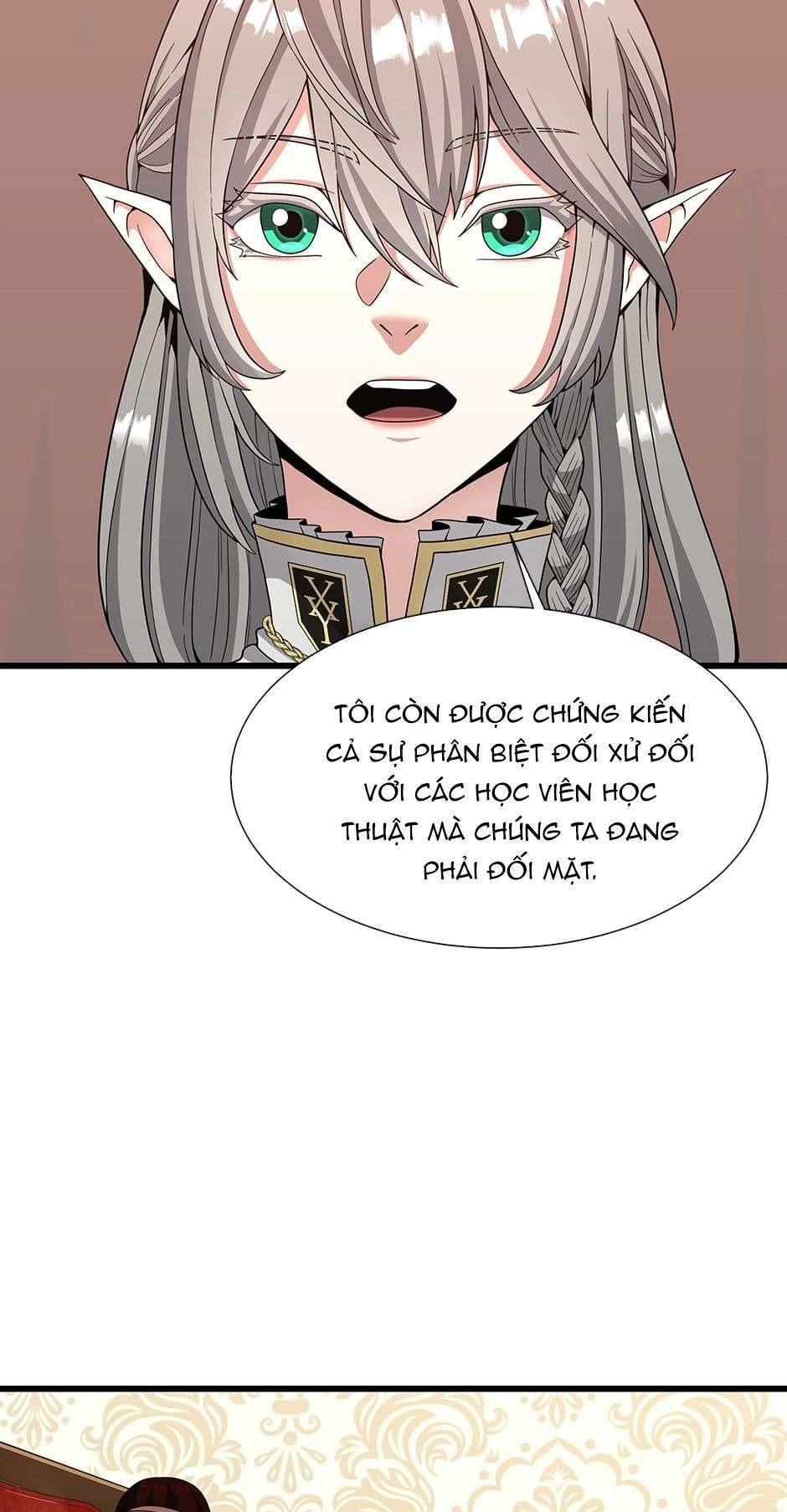 The Beginning After The End Chapter 87 - Trang 2