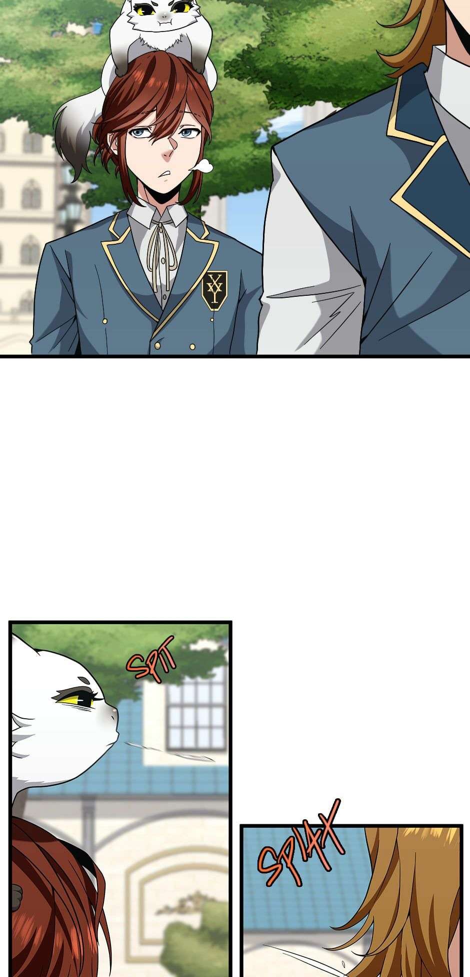 The Beginning After The End Chapter 87 - Trang 2