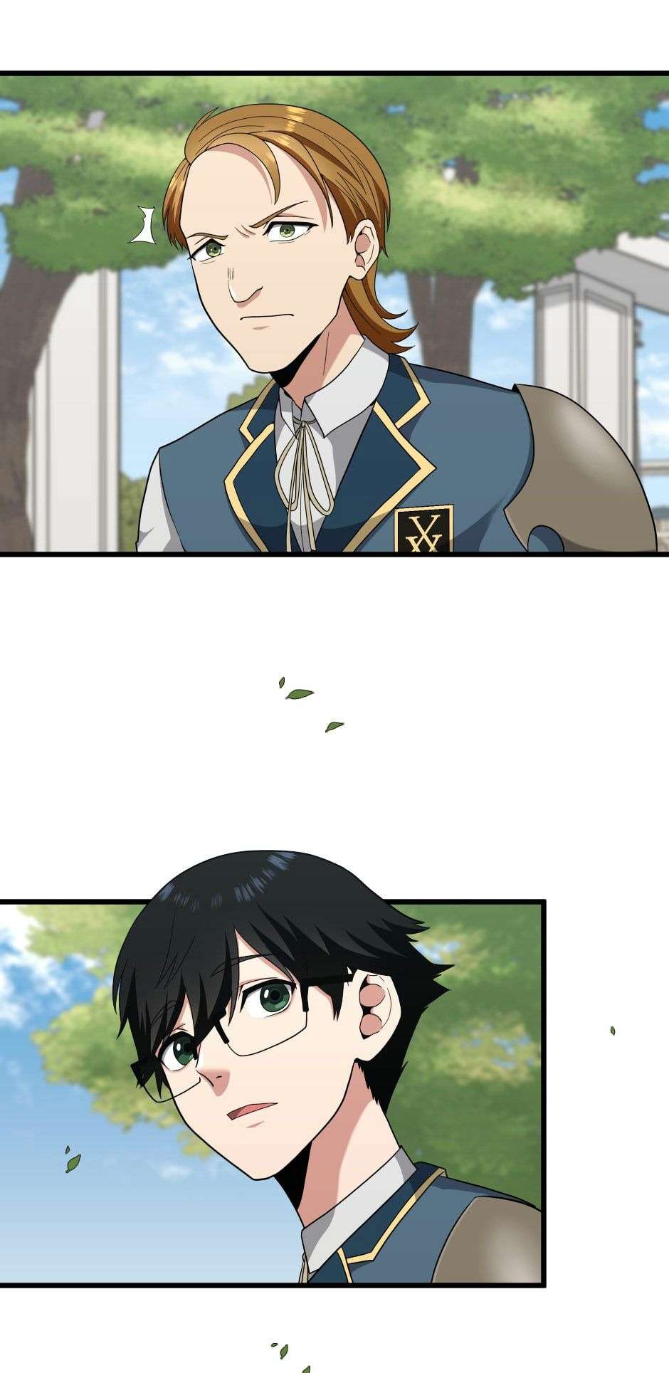 The Beginning After The End Chapter 87 - Trang 2