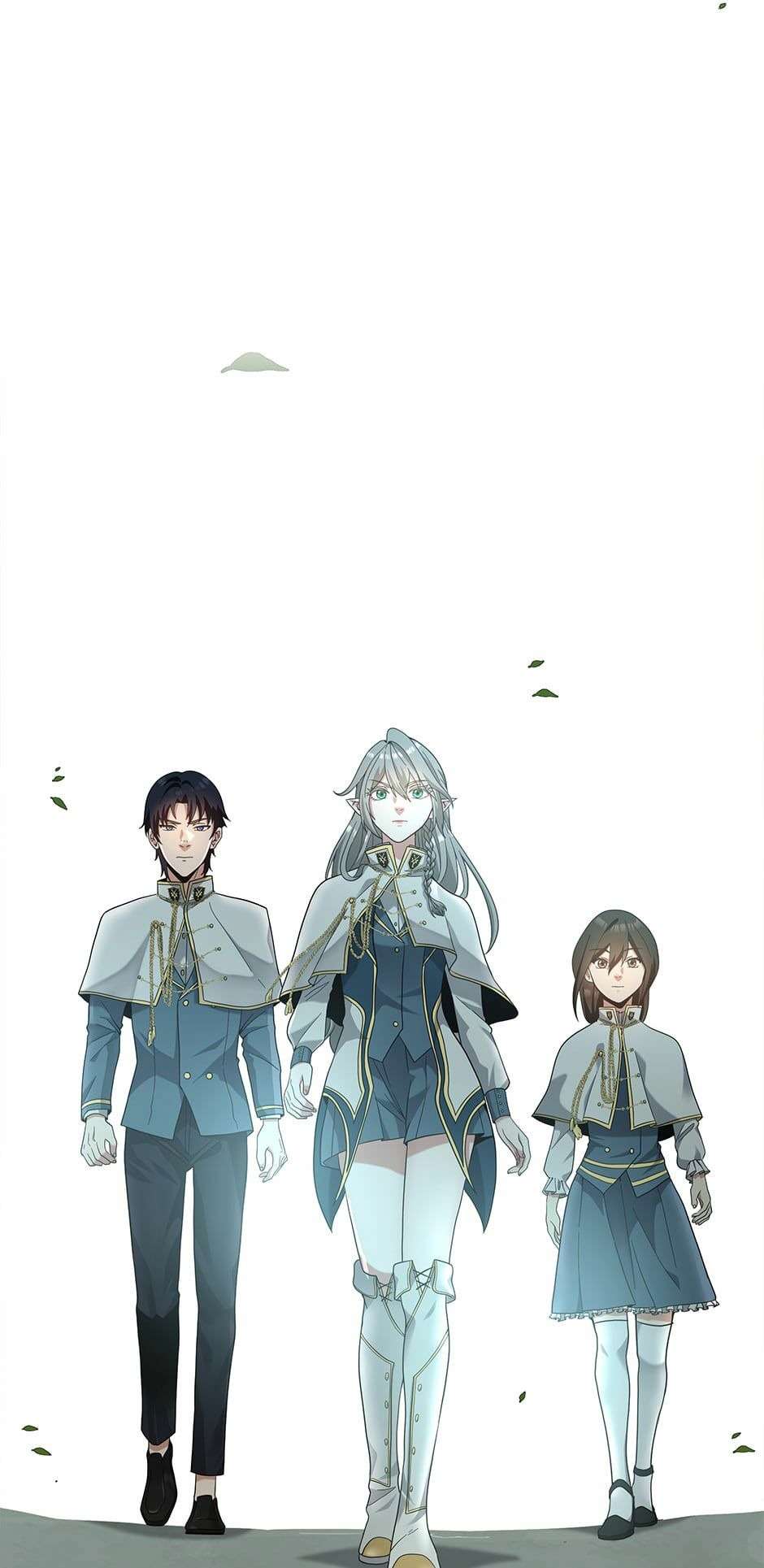 The Beginning After The End Chapter 87 - Trang 2