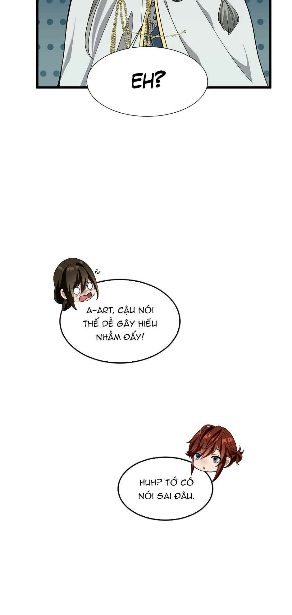 The Beginning After The End Chapter 88 - Trang 2