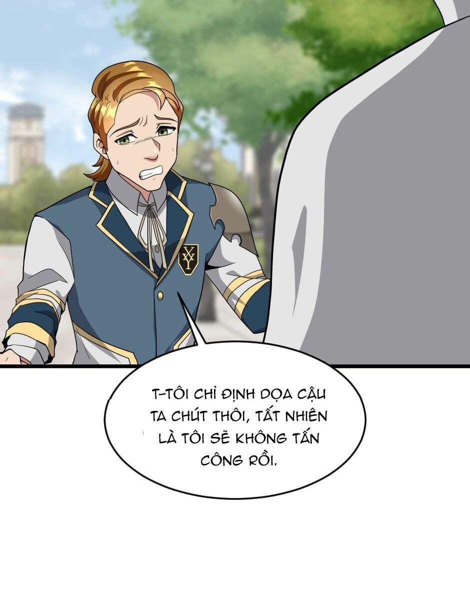 The Beginning After The End Chapter 88 - Trang 2